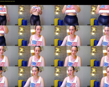 dd_shari — Chaturbate Female strip rec, Oct 30, 2024 14:19