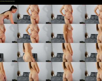 dyanne18 — Chaturbate Female strip rec, Oct 31, 2024 16:41