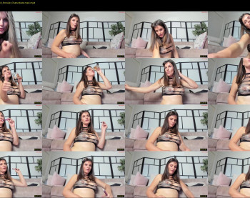 fetish_life — Chaturbate Female strip rec, Oct 31, 2024 20:18