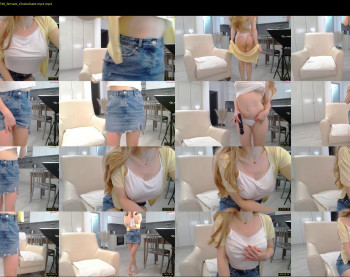 prettyshina — Chaturbate Female strip rec, Nov 8, 2024 07:30