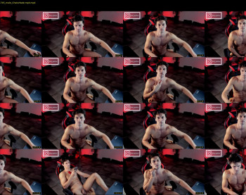 dirty_pothos — Chaturbate Male strip rec, Nov 10, 2024 17:45