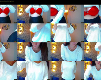 dd_shari — Chaturbate Female strip rec, Nov 12, 2024 14:01
