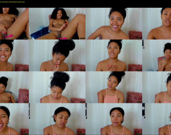 nix_brown — Chaturbate Female strip rec, Nov 26, 2024 12:03