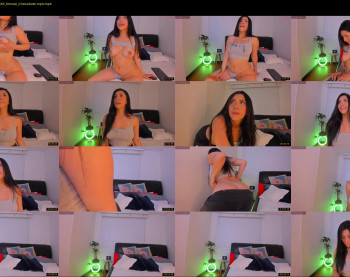 missflorida — Chaturbate Female strip rec, Dec 1, 2024 04:45