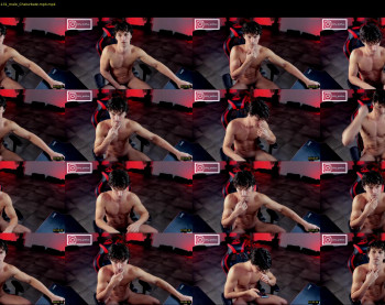 dirty_pothos — Chaturbate Male strip rec, Dec 7, 2024 11:31