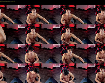 dirty_pothos — Chaturbate Male strip rec, Dec 7, 2024 16:33