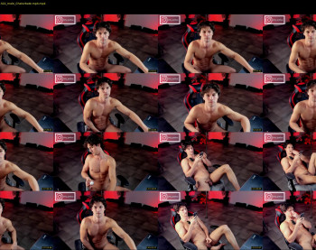 dirty_pothos — Chaturbate Male strip rec, Dec 8, 2024 13:22