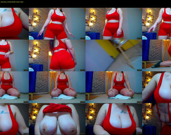 dd_shari — Chaturbate Female strip rec, Dec 13, 2024 13:57