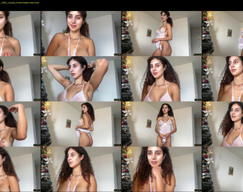 jenny_taborda — Chaturbate Female strip rec, Dec 15, 2024 18:31