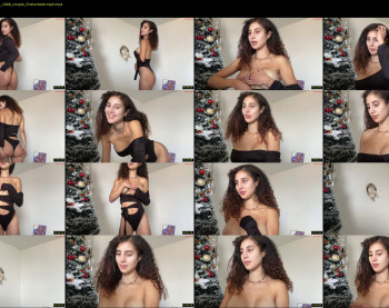 jenny_taborda — Chaturbate Female strip rec, Dec 17, 2024 19:06