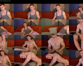 eddieds — Chaturbate Male strip rec, Dec 20, 2024 05:20