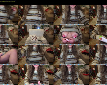 funcamkw — Chaturbate Female strip rec, Dec 27, 2024 02:36