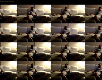 prince_89 — Chaturbate Male strip rec, Jan 5, 2025 16:56