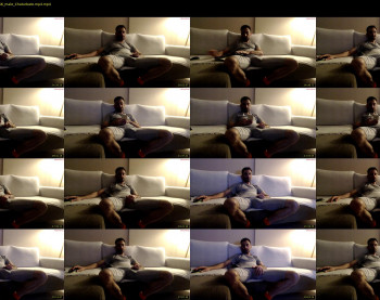 prince_89 — Chaturbate Male strip rec, Jan 5, 2025 16:56