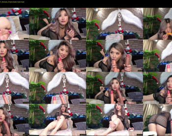 nicky_owl — Chaturbate Female strip rec, Jan 6, 2025 12:37