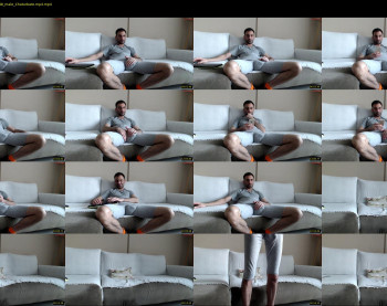 prince_89 — Chaturbate Male strip rec, Jan 7, 2025 14:48
