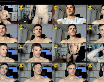hot_martin25 — Chaturbate Male strip rec, Jan 10, 2025 22:03