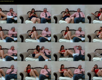 kiaming — Chaturbate Female strip rec, Jan 13, 2025 22:26