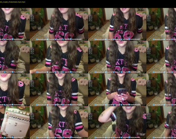funcamkw — Chaturbate Female strip rec, Jan 18, 2025 03:18