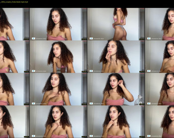 jenny_taborda — Chaturbate Female strip rec, Jan 17, 2025 19:54