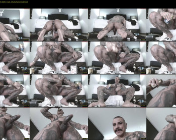 menbienn2017 — Chaturbate Male strip rec, Jan 17, 2025 08:26