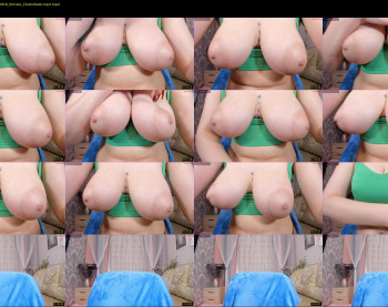 alexissadele — Chaturbate Female strip rec, Jan 25, 2025 09:18