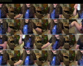 funcamkw — Chaturbate Female strip rec, Jan 23, 2025 02:19