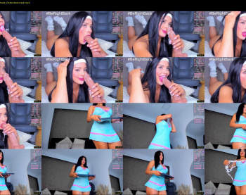 ivy_li — Chaturbate Female strip rec, Jan 25, 2025 06:09