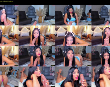 ivy_li — Chaturbate Female strip rec, Jan 28, 2025 08:30
