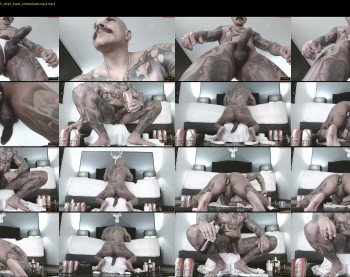 menbienn2017 — Chaturbate Male strip rec, Jan 31, 2025 10:42