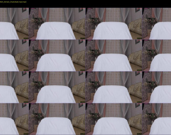 alexissadele — Chaturbate Female strip rec, Feb 2, 2025 09:21