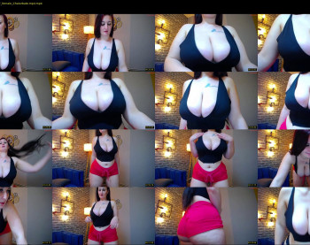 dd_shari — Chaturbate Female strip rec, Feb 4, 2025 14:07