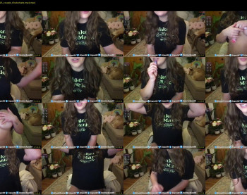 funcamkw — Chaturbate Female strip rec, Feb 8, 2025 02:15