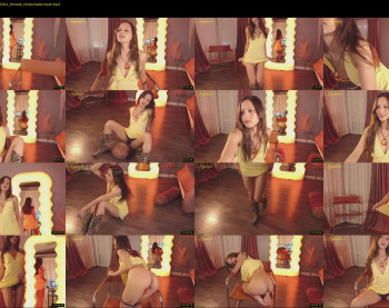 _stella_rose_ — Chaturbate Female strip rec, Feb 9, 2025 03:41