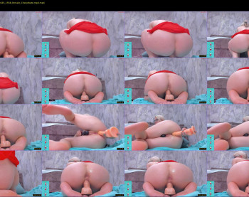 _miss_strawberry_ — Chaturbate Female strip rec, Feb 9, 2025 15:58
