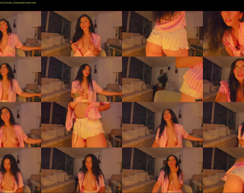 missflorida — Chaturbate Female strip rec, Feb 11, 2025 05:24