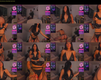 missflorida — Chaturbate Female strip rec, Feb 12, 2025 05:40