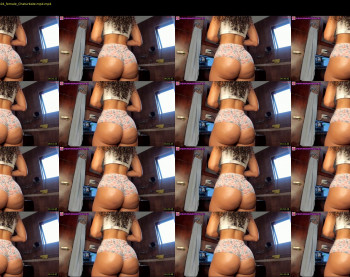 daya_curly — Chaturbate Female strip rec, Feb 12, 2025 21:04