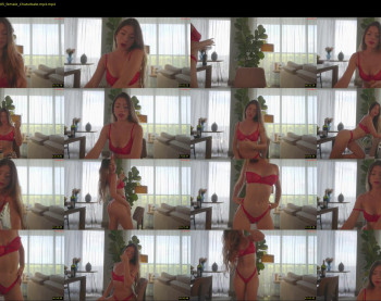 emma_lu1 — Chaturbate Female strip rec, Feb 14, 2025 23:05