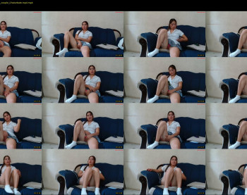 kiaming — Chaturbate Female strip rec, Feb 18, 2025 21:40