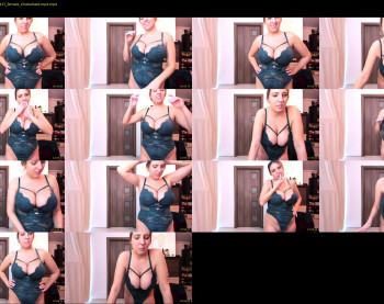 morelovely — Chaturbate Female strip rec, Feb 18, 2025 08:17