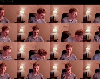 slim_andy — Chaturbate Male strip rec, Feb 20, 2025 15:53