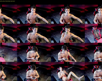 dirty_pothos — Chaturbate Male strip rec, Feb 23, 2025 14:03