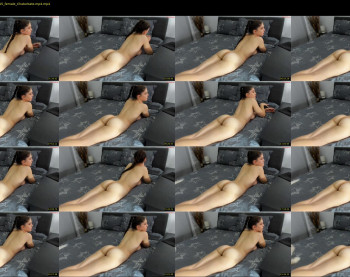 dyanne18 — Chaturbate Female strip rec, Feb 24, 2025 20:15