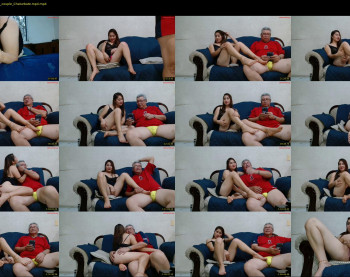 kiaming — Chaturbate Female strip rec, Feb 24, 2025 06:53