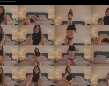 emma_lu1 — Chaturbate Female strip rec, Feb 27, 2025 18:53