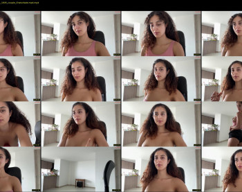jenny_taborda — Chaturbate Female strip rec, Feb 27, 2025 19:35