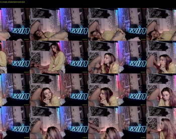 nikki7377 — Chaturbate Couple strip rec, Feb 28, 2025 08:53