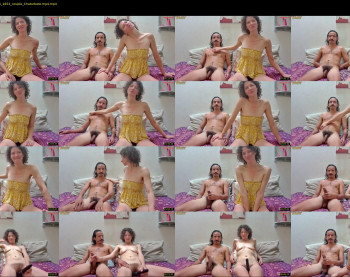 randomshuffle — Chaturbate Couple strip rec, Mar 2, 2025 16:53
