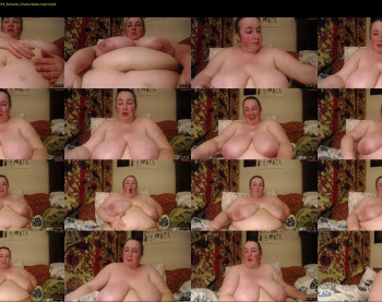witchannie — Chaturbate Female strip rec, Mar 2, 2025 08:53